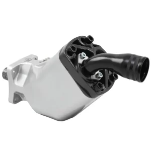 Parker F1 Axial Piston Fixed Motors