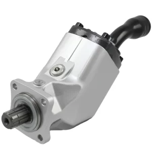 Parker F1 Axial Piston Fixed Motors