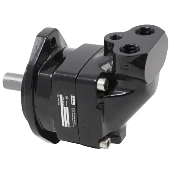 Parker F11 Axial Piston Fixed Motors