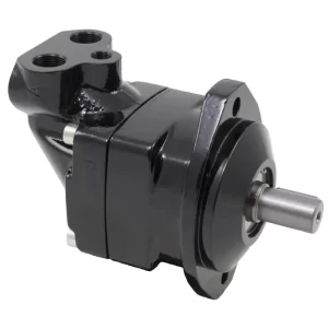 Parker F11 Axial Piston Fixed Motors