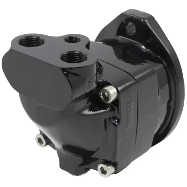 Parker F11 Axial Piston Fixed Motors