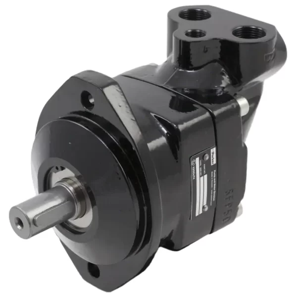 Parker F11 Axial Piston Fixed Motors