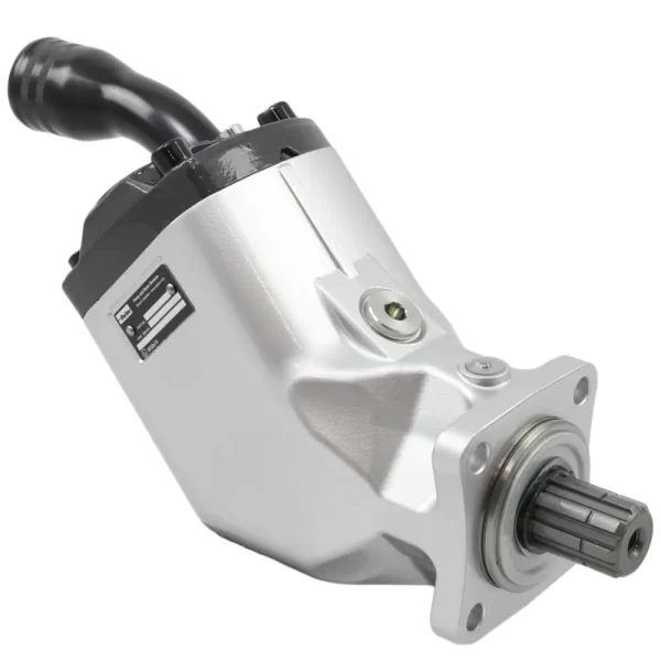 Parker F1 Axial Piston Fixed Motors