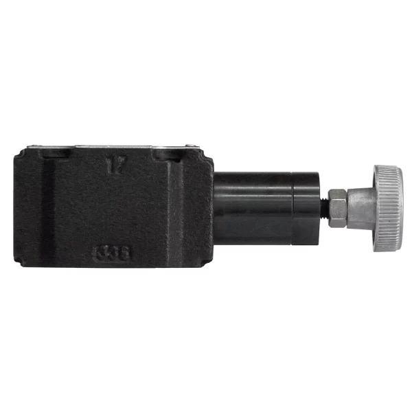 Parker Series UR06M / US06M 2-Way Slip-In Cartridge Valves