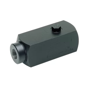 Parker PC*K Series Colorflow In-Line Pressure Compensated Valve