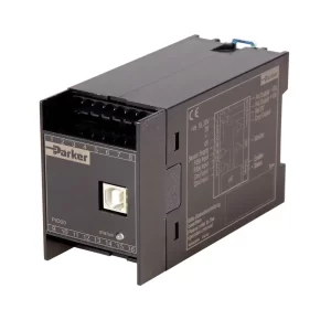 Parker Series PID00A-40* E-Module for Closed Loop Control