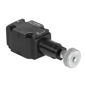 Parker Series R06M / RS06M 2-Way Slip-In Cartridge Valve