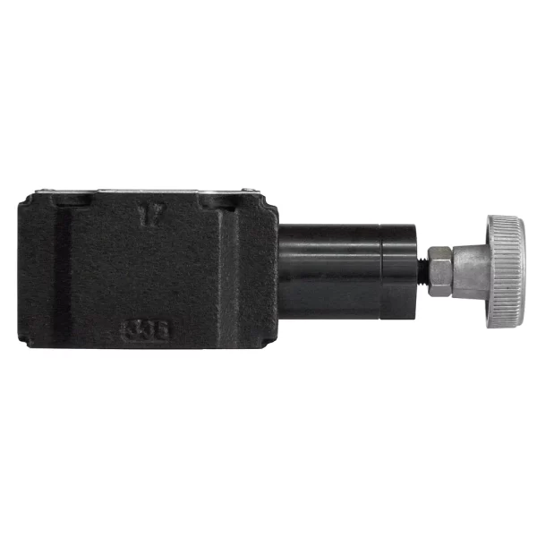 Parker Series R06M / RS06M 2-Way Slip-In Cartridge Valve