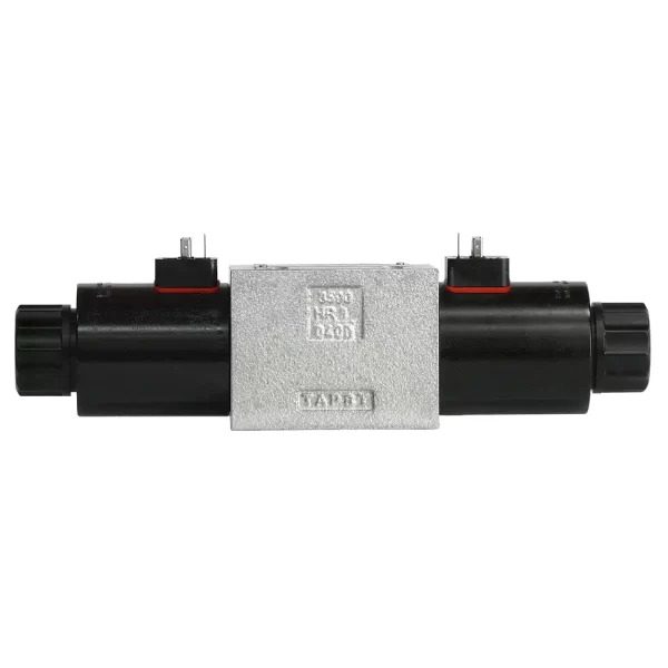 Parker Series D1MW / D3MW Directional Control Valve