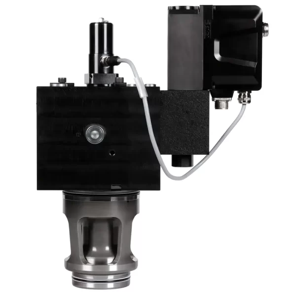 Parker Series TFP 2-Way Servo Proportional Valve with VCD® Technology