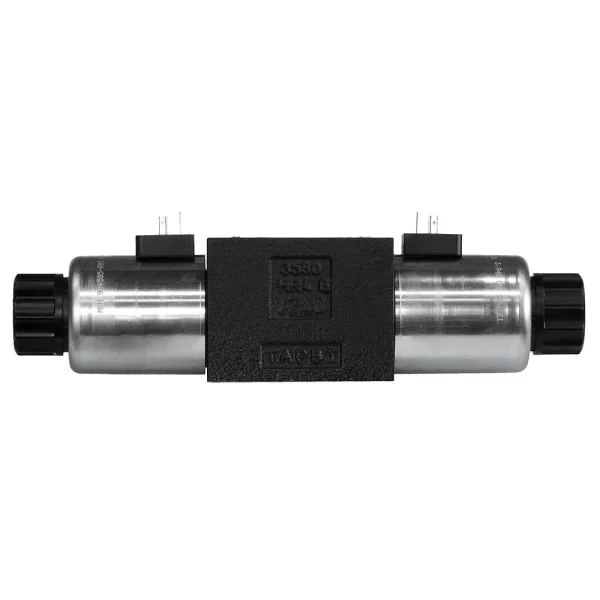 Parker D1FV / D1FV*EE Proportional Pressure Reducing Valve Series