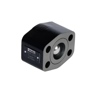 Parker SAE Flange - Series C5V Direct Operated Check Valve