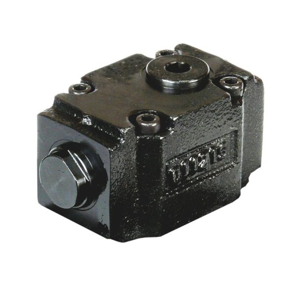 Parker Series SVLA 2-Way Slip-In Cartridge Valve