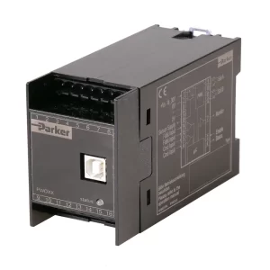 Parker Series PWDXXA-40* E-Module for Proportional Directional Control Valves