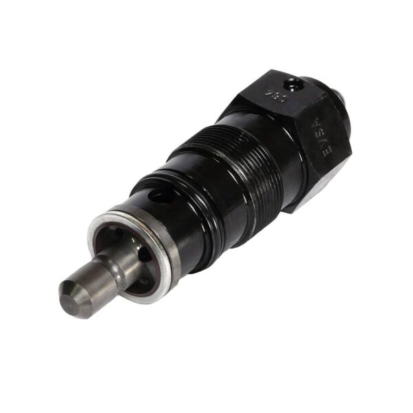 Parker Series EVSA Direct Operated Pressure Relief Valve