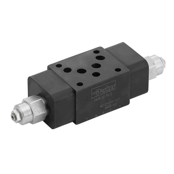 Parker CB Series Counterbalance Sandwich Valve