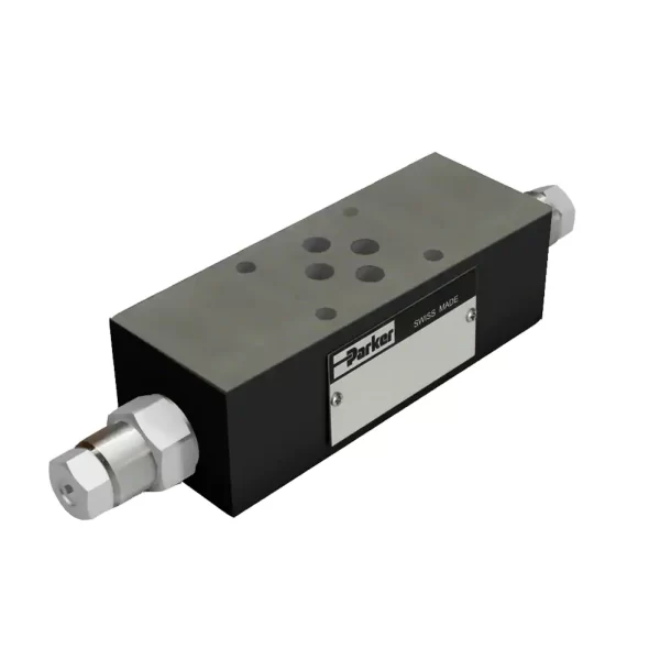 Parker Series ZNS Counterbalance Valve