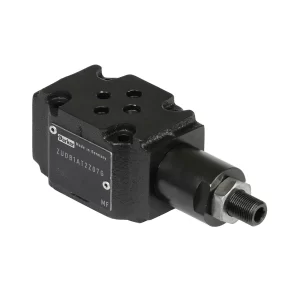 Parker Series ZUDB 2-Way Slip-In Cartridge Valve