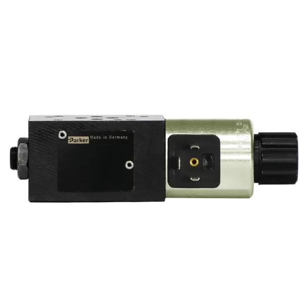 Parker Series RPDM 2-Way Slip-In Cartridge Valve