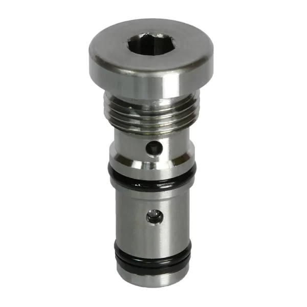 Parker Series SSR Shuttle Valve