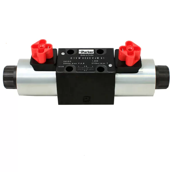 Parker D1VW Series(AP) Directional Control Valve