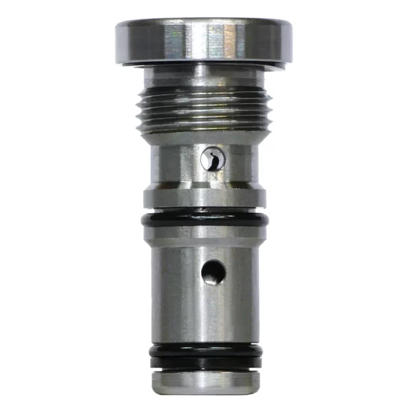 Parker Series SSR Shuttle Valve