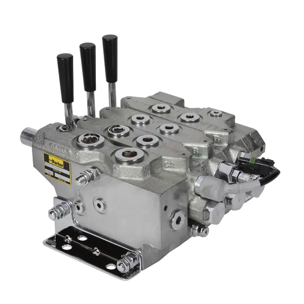 Parker VPL Series Pressure Compensated Directional Control Valve