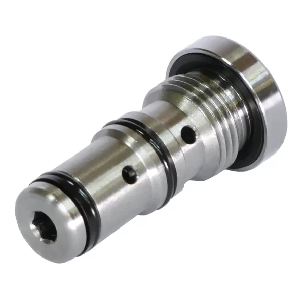 Parker Series SSR Shuttle Valve