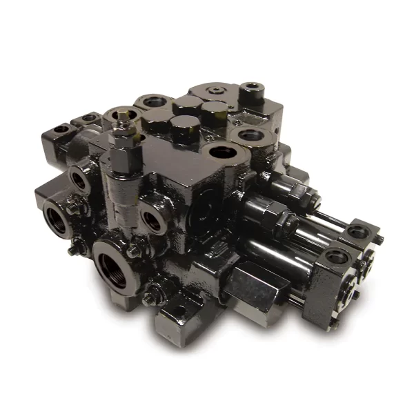 Parker VP170 Series Mobile Directional Control Valves