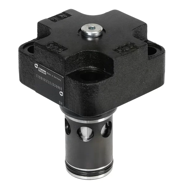 Parker Series C1DB 2-Way Cartridge Check Valve