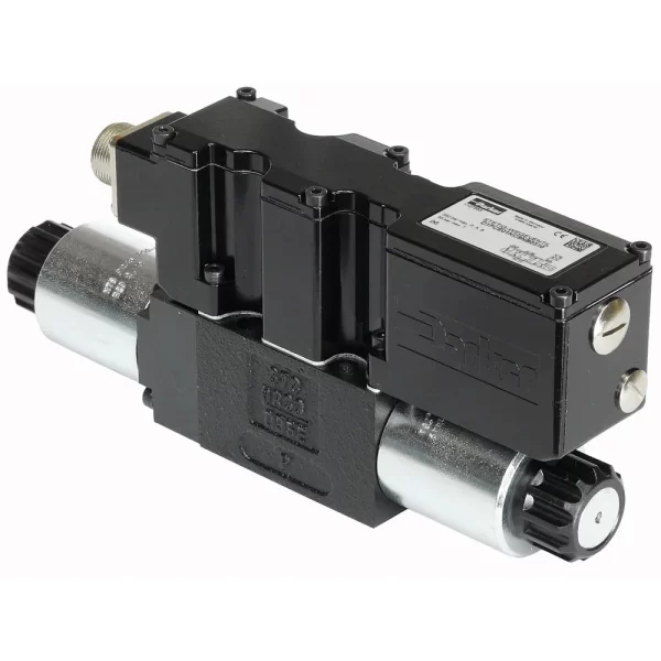 Parker D1FC /D3FC Series Direct Operated Proportional Directional Control Valve