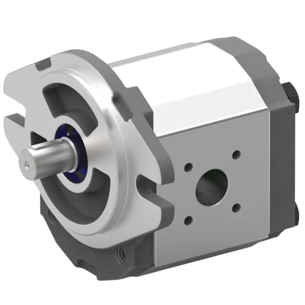 PGP 505H Series Aluminum Pumps