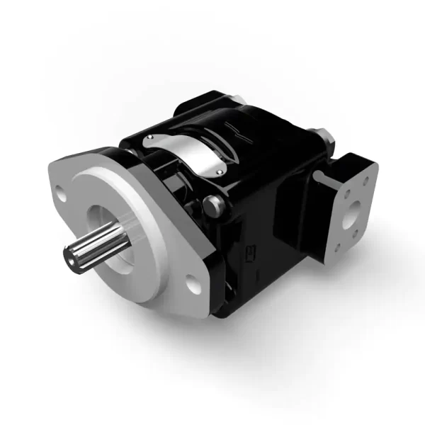 PGP330 Series Cast Iron Pumps