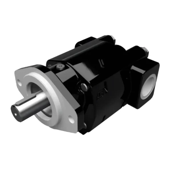 PGP350 Series Cast Iron Pumps