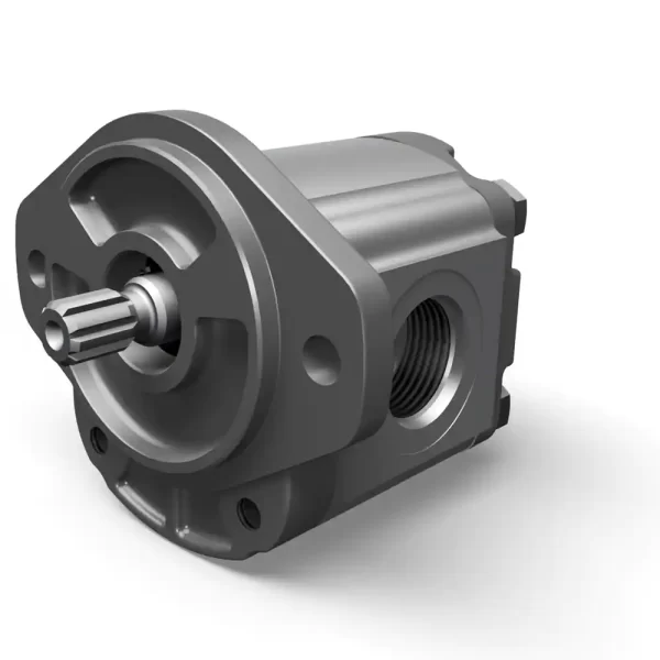 PGP511 Series Aluminum Pumps