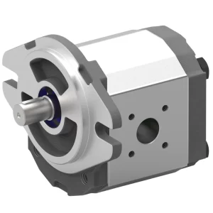 PGP517 Series Aluminium Pumps