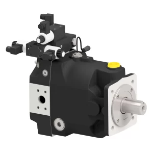 PV Series Axial Piston Variable Displacement Pumps
