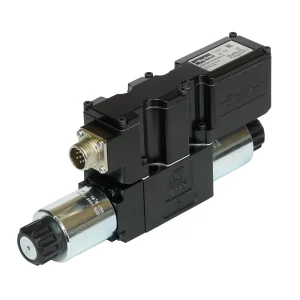 Parker D1FC /D3FC Series Direct Operated Proportional Directional Control Valve