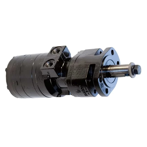 TF Series Medium Duty Clutch Motor