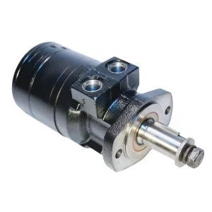 TG Series Medium Duty Motor