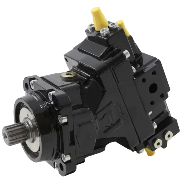 V12 Series Axial Piston Variable Motors