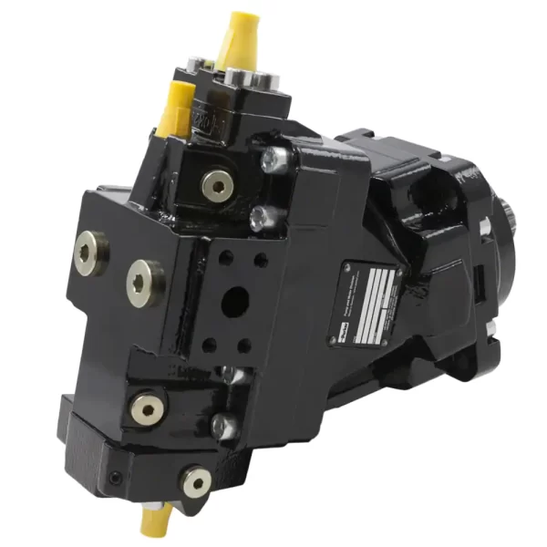 V12 Series Axial Piston Variable Motors