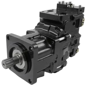 V14 Series Axial Piston Variable Motors